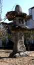 常夜燈 栗真町屋町 津市 三重県