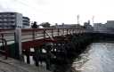 江戸橋 江戸橋1丁目 津市 三重県