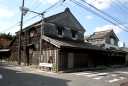 冨田家住宅 上浜町２丁目 津市 三重県