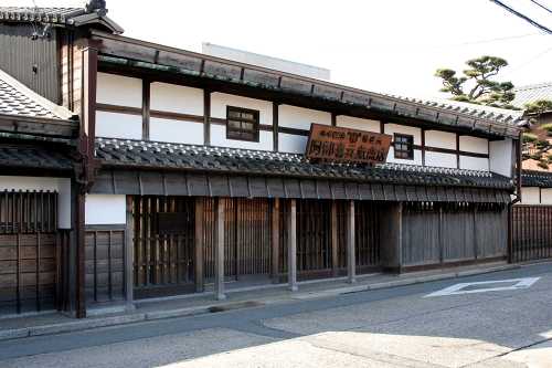 阿部喜兵衛商店 上浜町２丁目 津市 三重県