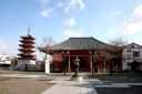 観音寺 大門 津市 三重県