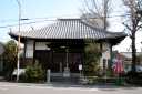 真教寺（閻魔堂） 下弁財町津興 津市 三重県