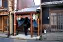 神明神社 阿漕町津興 津市 三重県