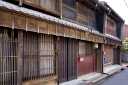 民家 八幡町 津市 三重県