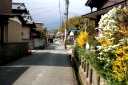 町並み 垂水 津市 三重県