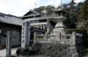 高茶屋神社 高茶屋１丁目 津市 三重県