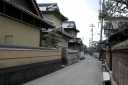 家並み 高茶屋１丁目 津市 三重県