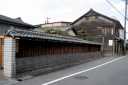 屋号「本家」 小野江町 松阪市 三重県