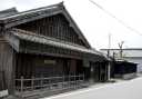 松浦武四郎誕生地 小野江町 松阪市 三重県