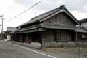 民家 曽原町 松阪市 三重県