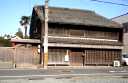 屋号大坂屋 六軒町 松阪市 三重県