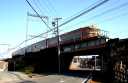 近鉄山田線 市場庄町 松阪市 三重県