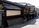 松阪商人の館（小津家住宅） 本町 松阪市 三重県