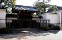 三井家発祥の地 本町 松阪市 三重県