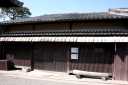 小泉見庵 魚町 松阪市 三重県
