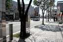 新上屋跡 日野町 松阪市 三重県