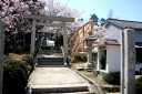 八柱神社 上川町 松阪市 三重県
