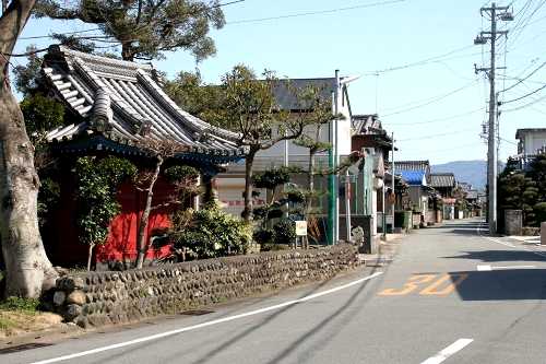 庚申堂 小俣町相合 伊勢市 三重県