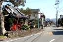 庚申堂 小俣町相合 伊勢市 三重県