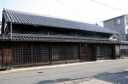 屋号丸吉（奥山家住宅） 小俣町元町 伊勢市 三重県