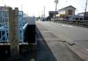 宮古橋・参宮人見附 小俣町元町 伊勢市 三重県