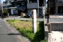 村山砦跡 浦口３丁目 伊勢市 三重県