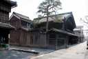 小西万金丹 八日市場町 伊勢市 三重県