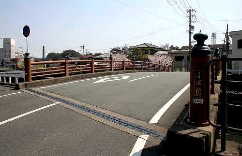 小田橋 岡本1丁目 伊勢市 三重県