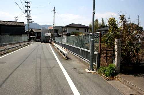 油屋跡 古市町 伊勢市 三重県