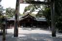 猿田彦神社 宇治浦田２丁目 伊勢市 三重県