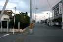 旧小野宿 小野 東松島市