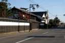 矢本宿家並 北浦 矢本町 東松島市