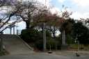 日和山・石巻城址 石巻市
