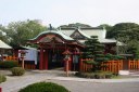 東照宮 水戸