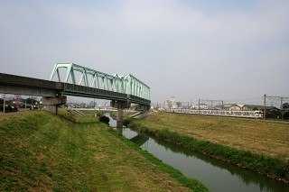水戸市内旧道道順 本町３丁目－城東５丁目 水戸
