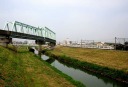 JR常磐線 東桜川 水戸市 茨城県