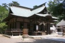大神宮 村松 那珂郡東海村