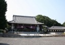 長松院 石神内宿 那珂郡東海村