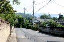 町並 阿武隈山地 大和田町 日立市
