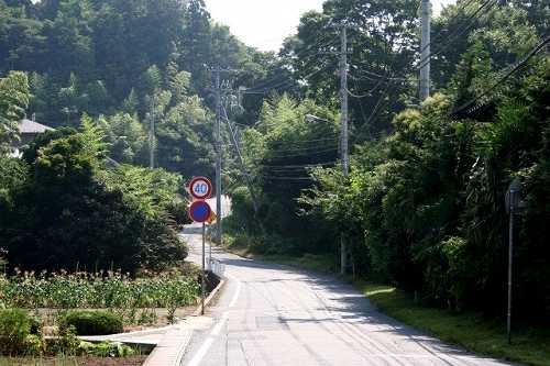 石名坂 大和田町 日立市