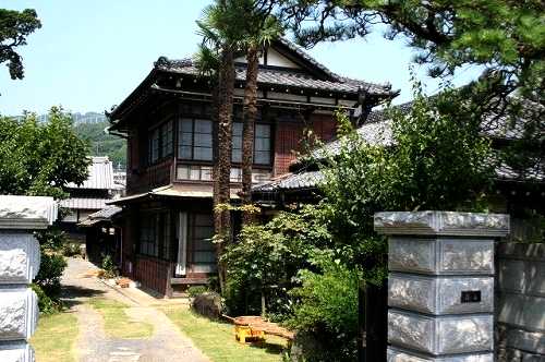 民家 森山町３丁目 日立市