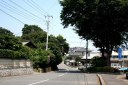 桜川・旧道下孫 多賀町４丁目 日立市