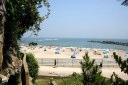 河原子海水浴場 日立市