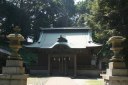 諏訪神社 諏訪町２丁目 日立市
