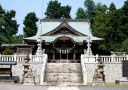 神峰（かみね）神社 宮田町４丁目 日立市