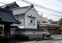 中之郷酒店 田尻町２丁目交差点前 日立市