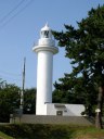 大津岬灯台 大津町 北茨城市