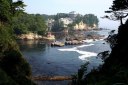 五浦（いづら）海岸 大津町 北茨城市