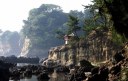 六角堂 五浦海岸 大津町 北茨城市