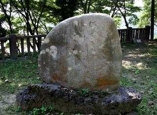 「このあたり目に見えるもの皆涼し」芭蕉
